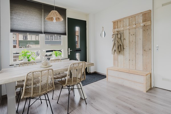 Medium property photo - Anna-Hoevestraat 6, 3232 VC Brielle